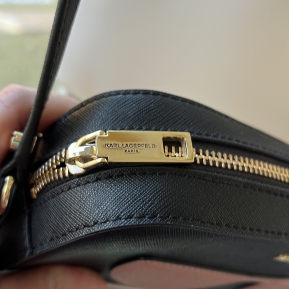 Karl Lagerfeld Crossbody Bag - Picture 6 of 9